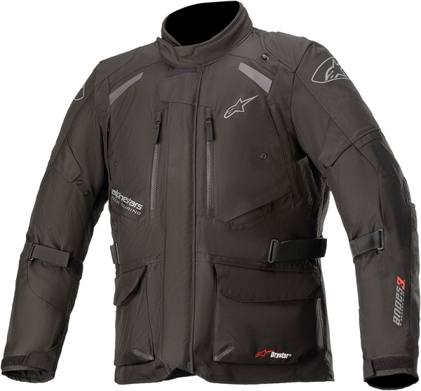 Jacheta Alpinestars Andes V3, Gri, L [3]