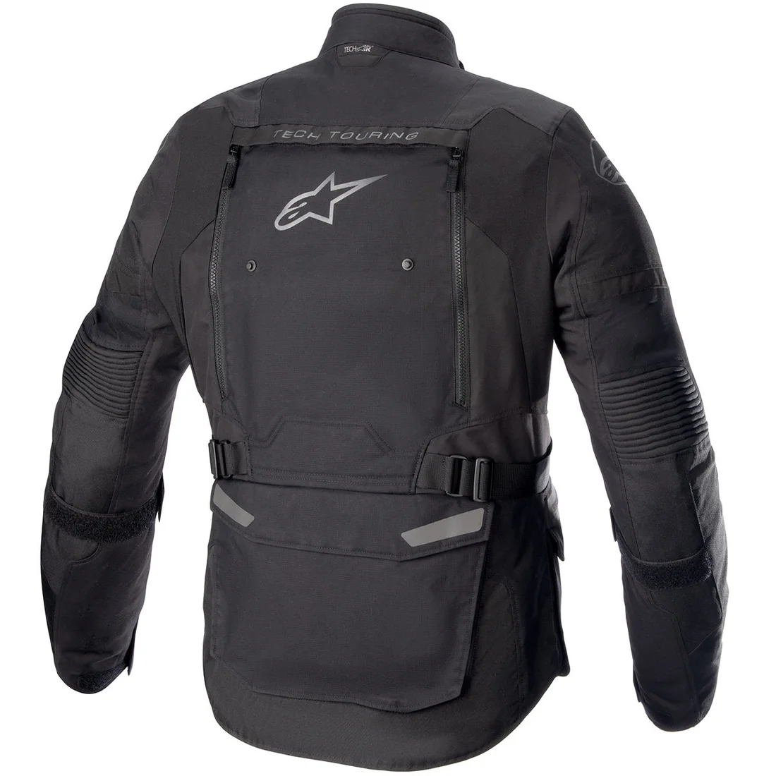 Geaca textil Alpinestars Bogota Pro Drystar Negru [2]
