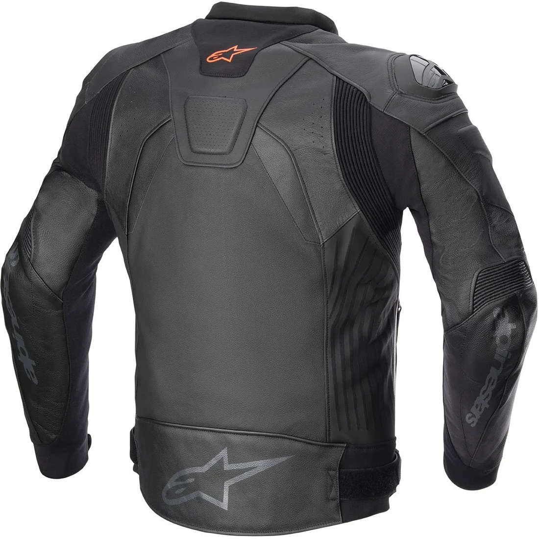 Geaca de piele Alpinestars GP PLUS V4 [2]
