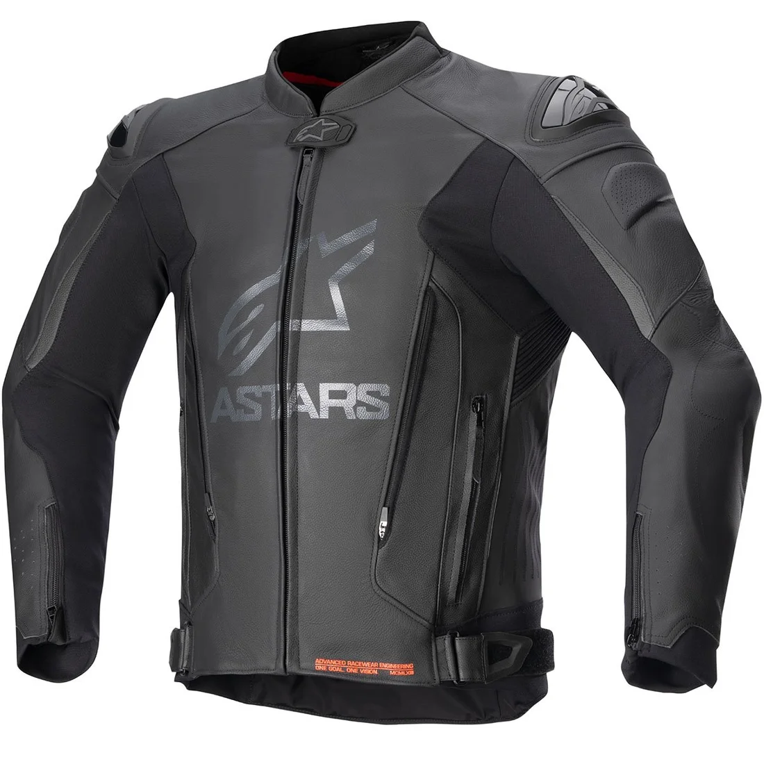 Geaca de piele Alpinestars GP PLUS V4 [1]