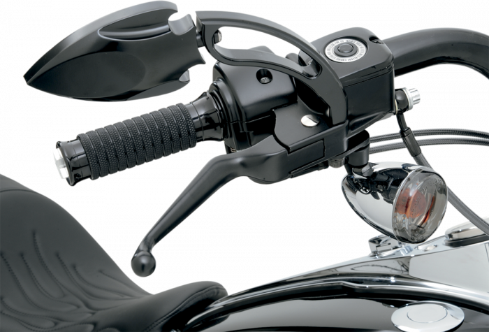Kit Leviere Frana si Ambreiaj Wide Blade [3]
