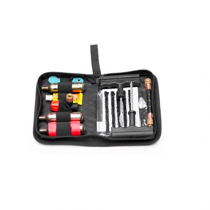Kit reparatie anvelope moto Tubeless GIVI-S450 [2]