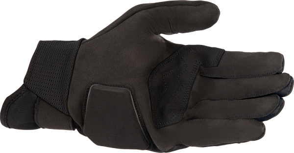 Manusi Alpinestars Stated Air, Negru [2]