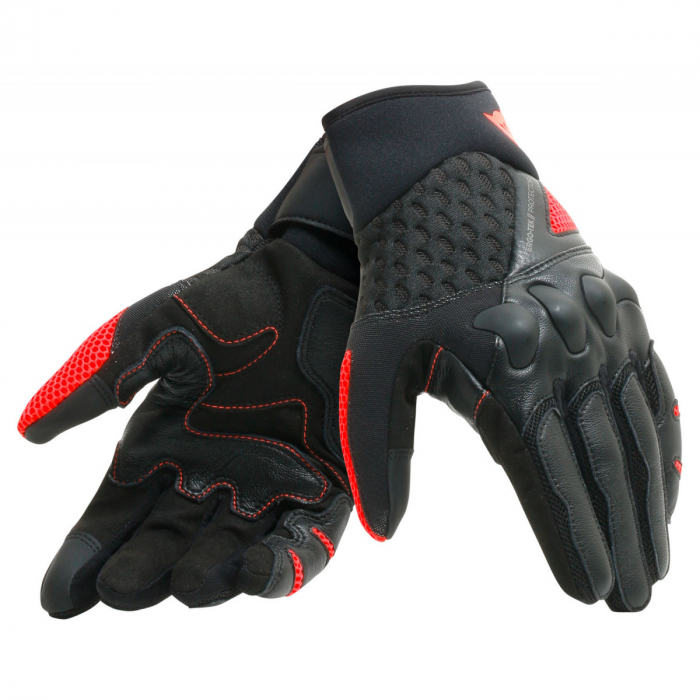 Manusi moto Dainese X-MOTO, M [3]