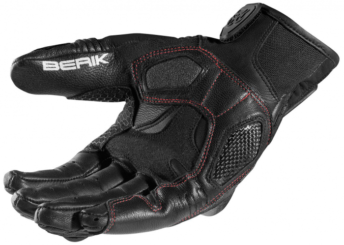 Manusi moto din piele Berik Namib XS [4]