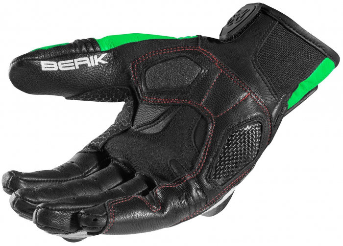 Manusi moto din piele Berik Namib XS [4]