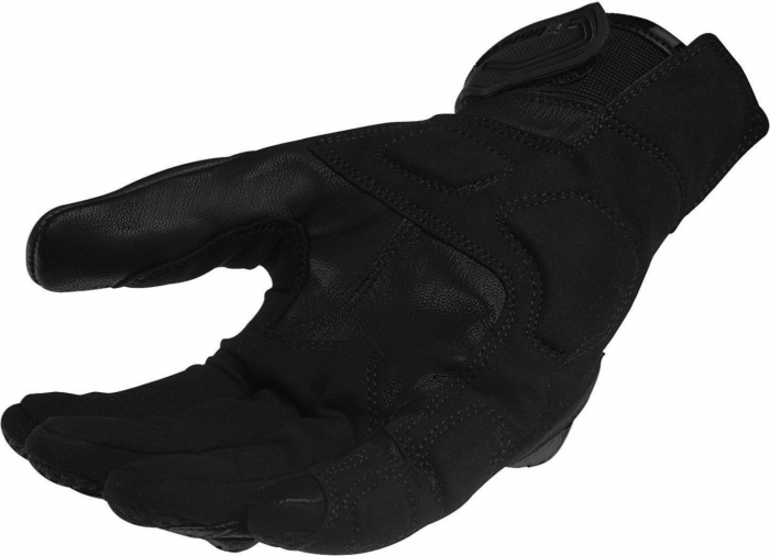 Manusi moto din piele Bogotto Flint XS [4]