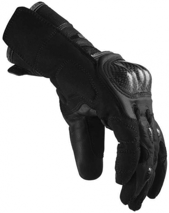 Manusi moto din piele Bogotto Flint XS [3]