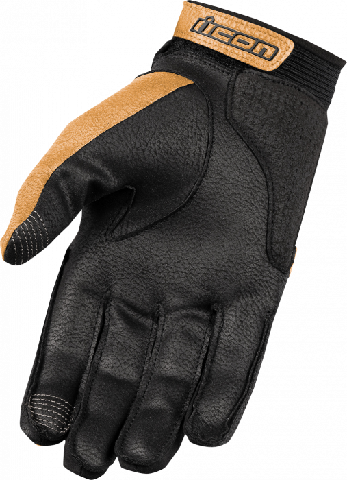 Manusi Moto ICON Superduty3 [2]