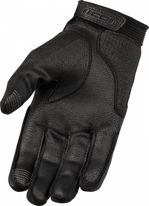 Manusi Moto ICON Superduty3 [2]