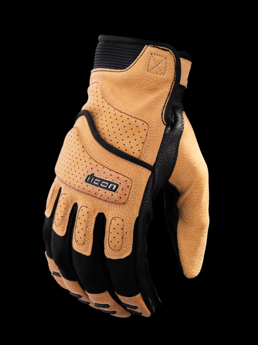 Manusi Moto ICON Superduty3 [3]