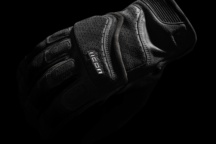 Manusi Moto ICON Superduty3 [5]