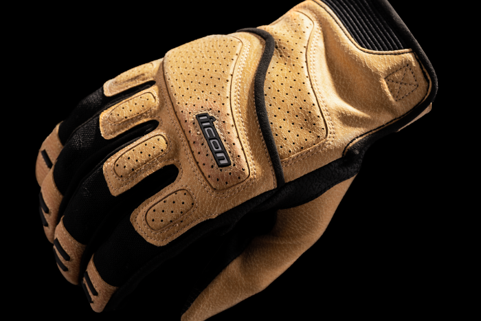 Manusi Moto ICON Superduty3 [4]