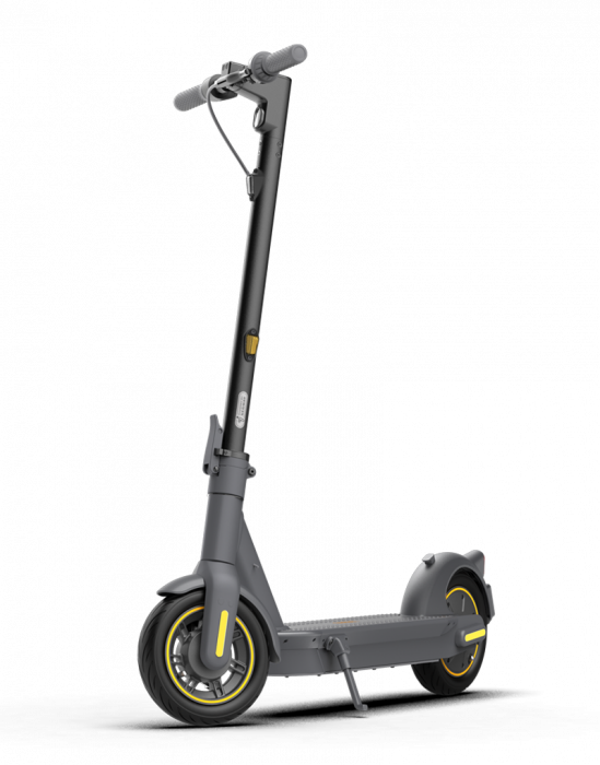 Trotineta electrica Ninebot by Segway KickScooter MAX G30E II [1]