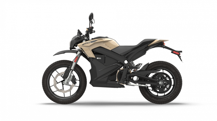 Motocicleta electrica Zero DS - 2022 [5]