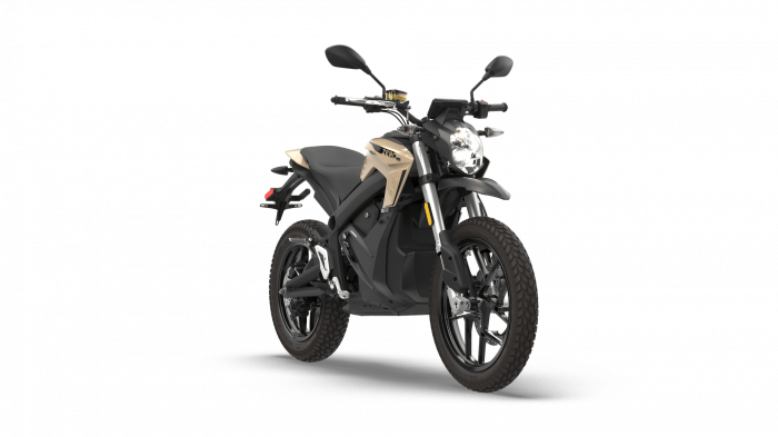 Motocicleta electrica Zero DS - 2022 [2]