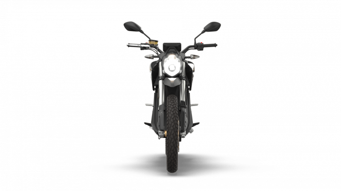 Motocicleta electrica Zero DSR - 2022 [3]