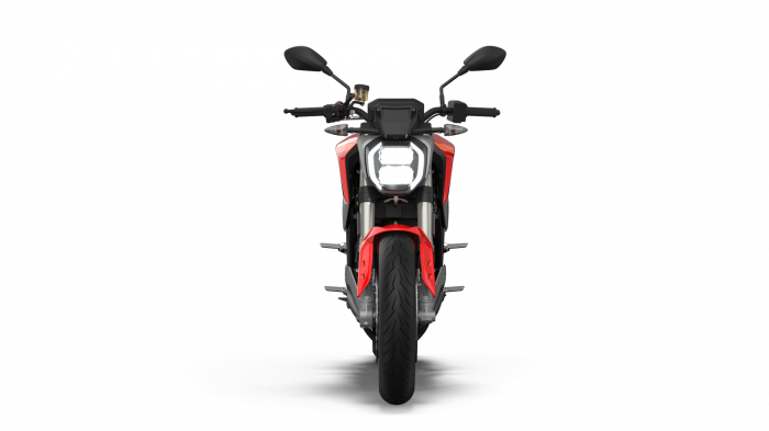Motocicleta electrica Zero SR/F Premium - 2022 [3]