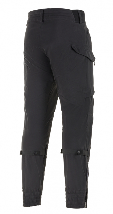 Pantaloni Alpinestars Juggernaut Black [2]