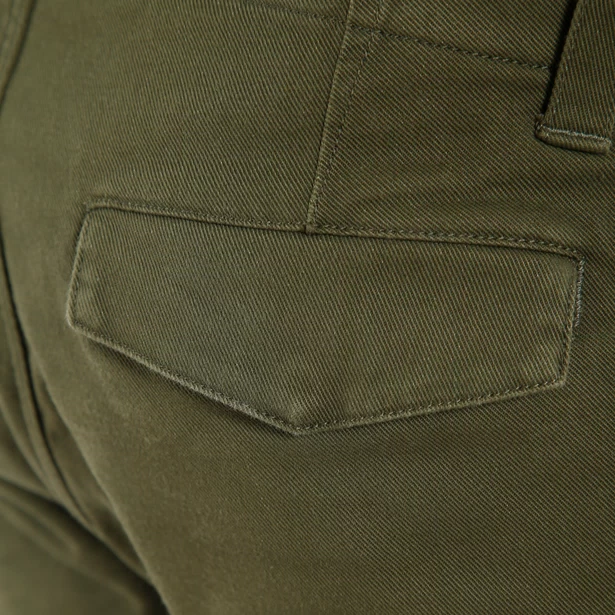 Pantaloni Dainese Combat TEX [3]