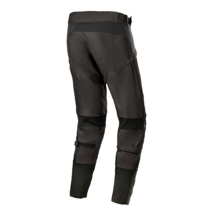Pantaloni moto Alpinestars T-SP5 Rideknit, Negru L [2]