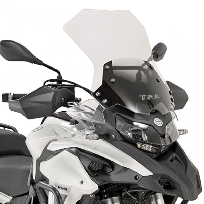 Parbriz touring pentru Benelli TRK 502 / 502 X [1]