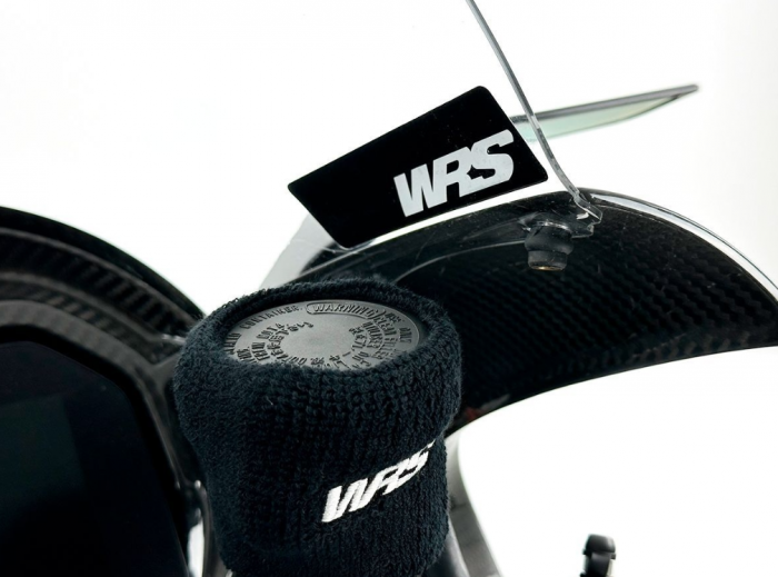 PARBRIZ TRANSPARENT RACE WRS [3]