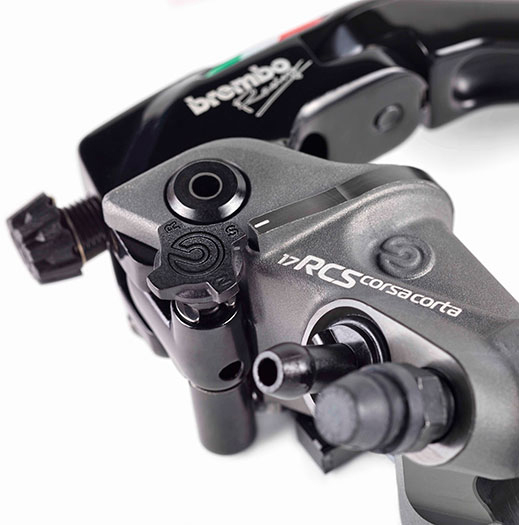 Pompa Frana BREMBO RACING 17RCS CORSACORTA [3]