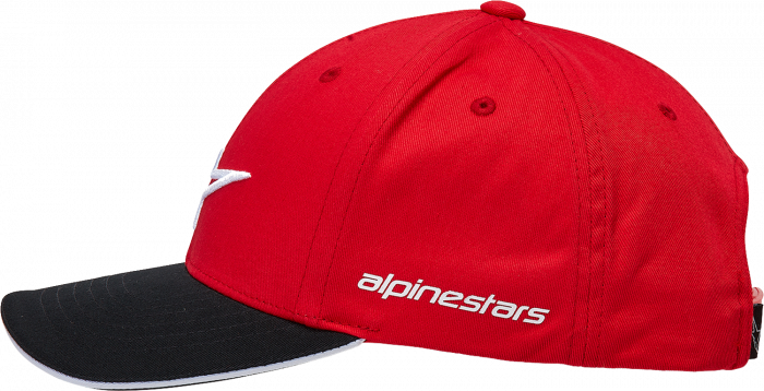 Sapca Rostrum Alpinestars [4]