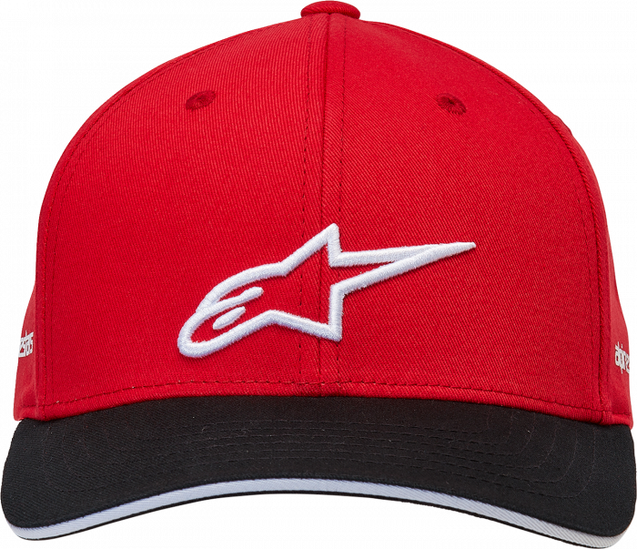 Sapca Rostrum Alpinestars [2]