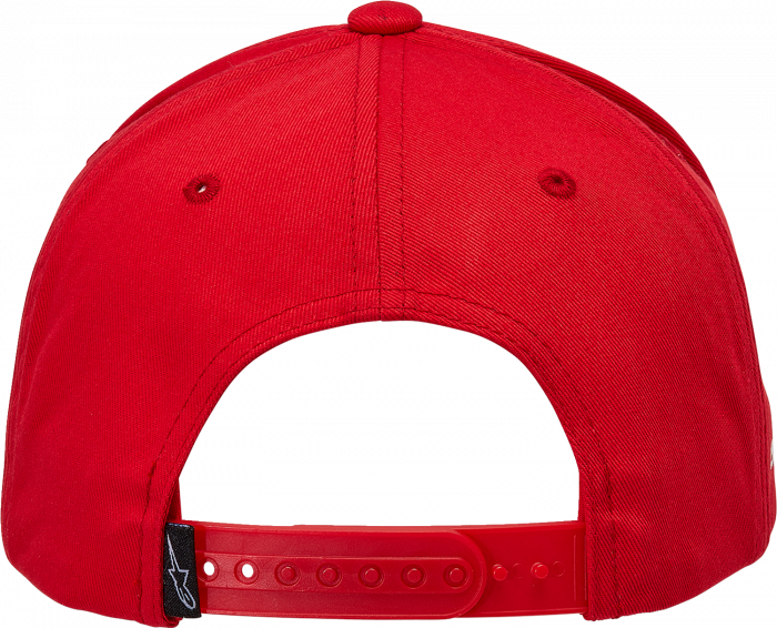 Sapca Rostrum Alpinestars [5]
