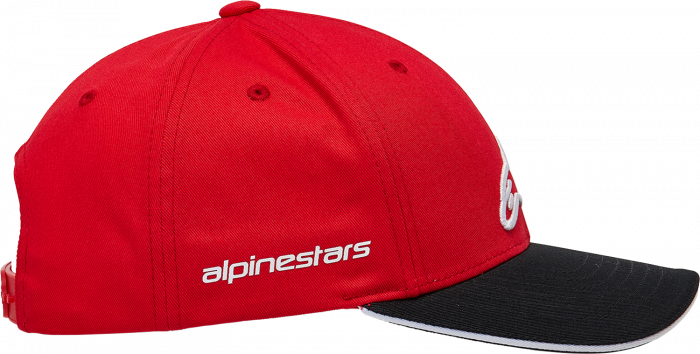 Sapca Rostrum Alpinestars [3]