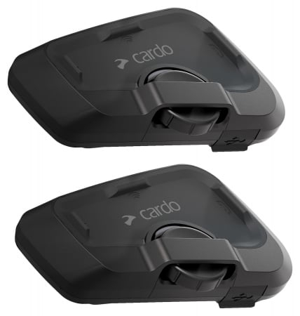 Sistem Comunicatie Cardo Freecom 2X Dual [4]