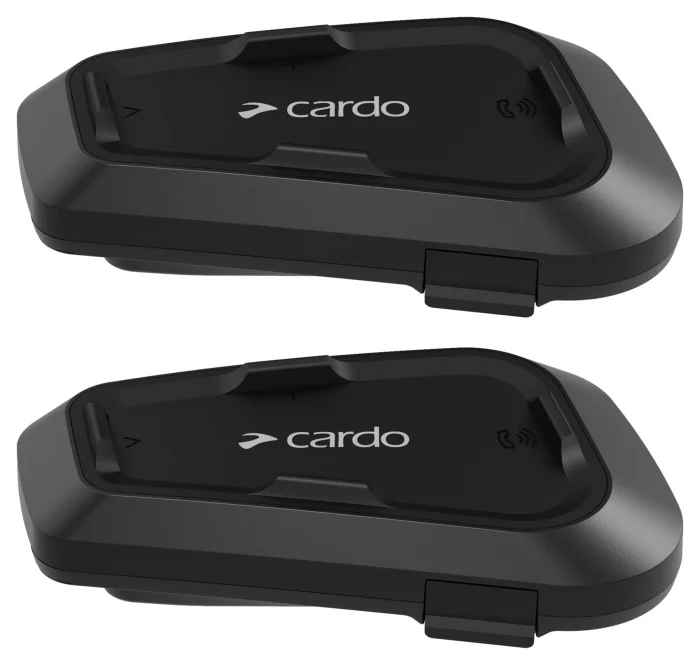 Sistem comunicatie Cardo Spirit HD DUO [2]