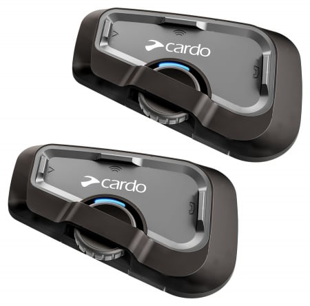 Sistem de Comunicare Cardo Freecom 4X Dual [2]
