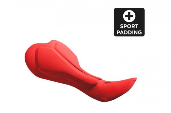 SORT CICLISM BARBATI SCOTT ENDURANCE+SS 2021, Negru XL [3]