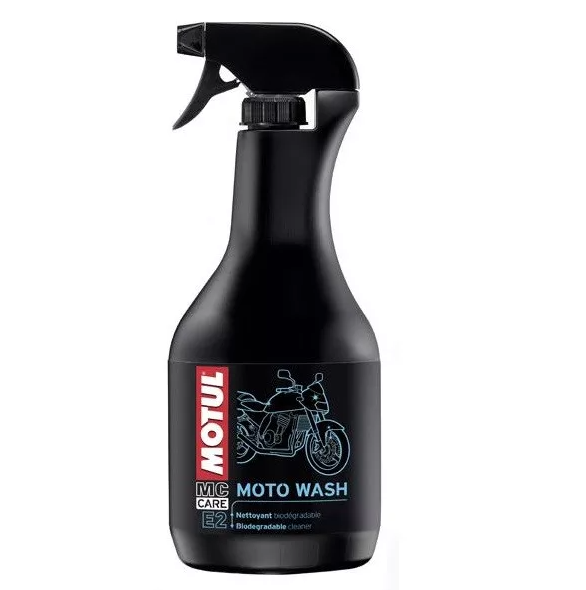 Spray Motul E2 Moto Wash 1L [1]