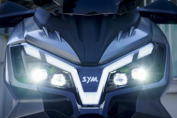 Sym Adx 300 [3]