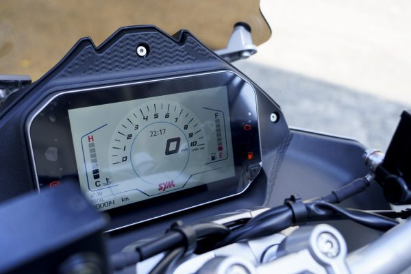 Sym Adx 300 [4]