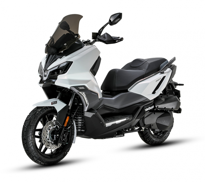 Sym Adx 300 [1]