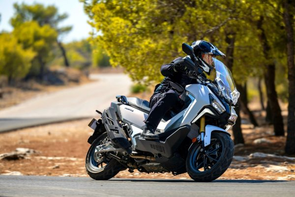 Sym Adx TG 400 [3]
