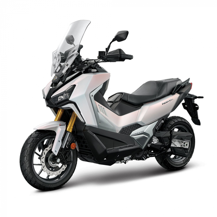 Sym Adx TG 400 [1]