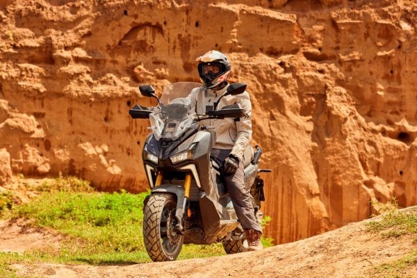 Sym Adx TG 400 [5]