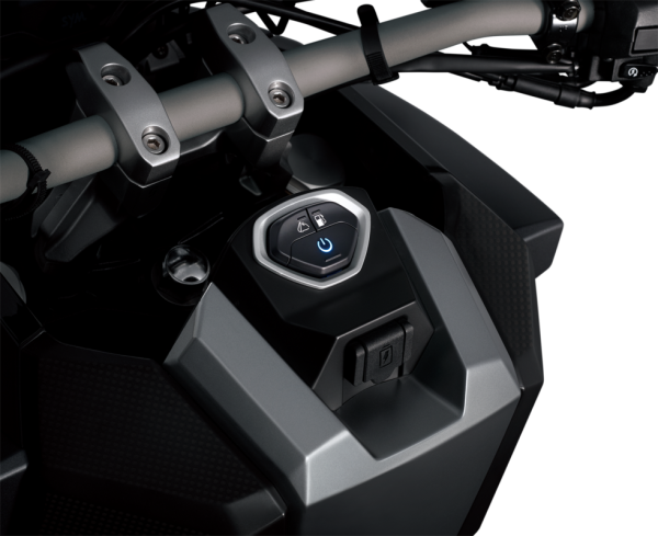 Sym Adx TG 400 [2]