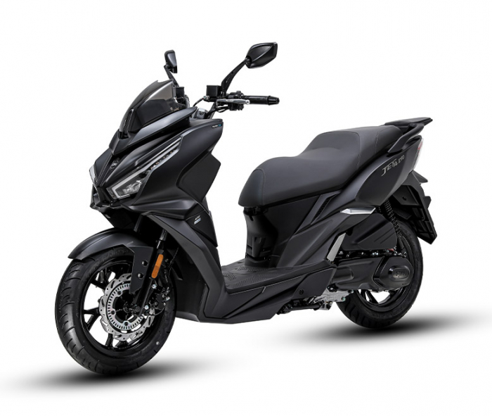 Sym Jet 14 EVO 125 [2]