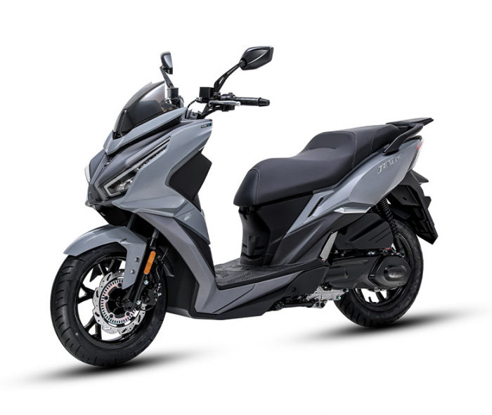 Sym Jet 14 EVO 125 [6]