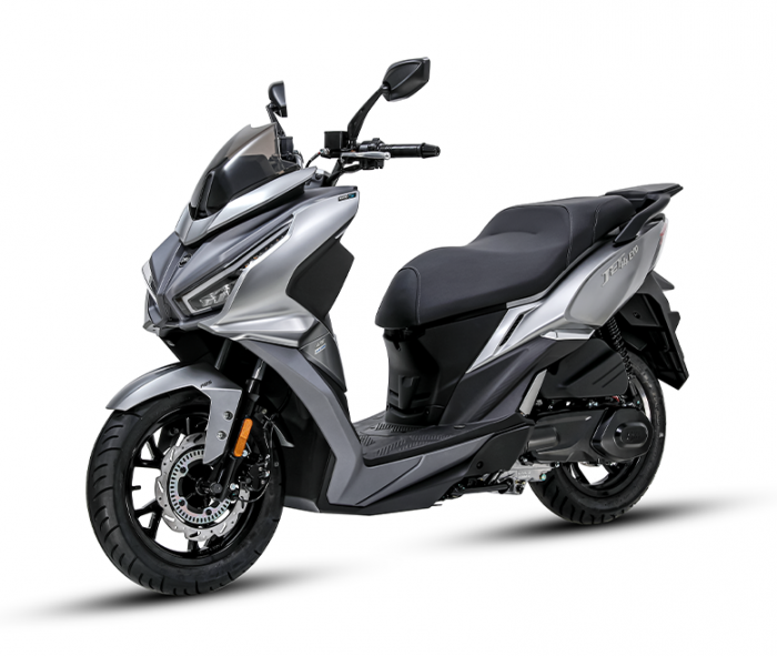 Sym Jet 14 EVO 125 [6]