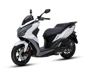 Sym Jet 14 EVO 200 [1]