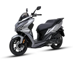 Sym Jet 14 EVO 200 [1]