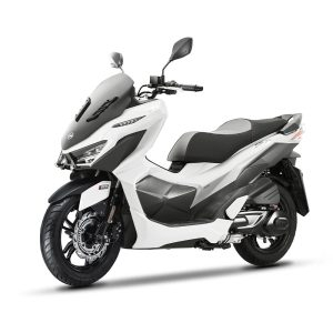 Sym Jet X 125 LC ABS [1]